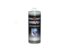 Confezione olio idraulico 750 ml Titan coolflo