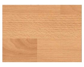 Pavimento laminato in legno rovere 1285 x 192 x 7 mm Baufloor " Granata " - scatola 10 pz