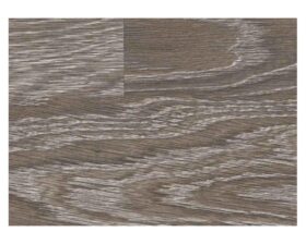 Pavimento laminato in legno rovere cenere 1285 x 192 x 8 mm Baufloor " Prussia " - scatola 9 pz