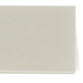 Battiscopa flessibile in pvc 70 x 5 x 1,8 mm - 2 ROTOLI DA 50 m - vari colori